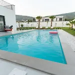 Villa Alba - Countryside Hideway Between Mostar & *