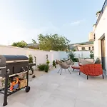 Villa Alba - Countryside Hideway Between Mostar & *