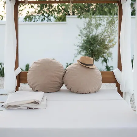 别墅 Alba - Countryside Hideway Between Mostar & Blagaj 布拉加伊