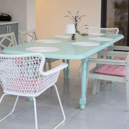 Villa Alba - Countryside Hideway Between Mostar & *