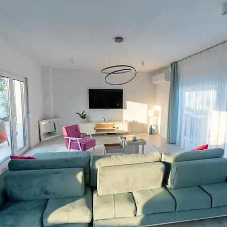 Alba - Countryside Hideway Between Mostar & Blagaj 别墅 *