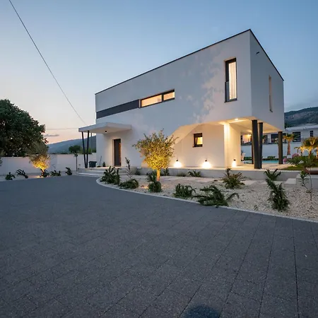 빌라 Alba - Countryside Hideway Between Mostar &