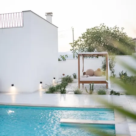 빌라 Alba - Countryside Hideway Between Mostar & 블라카예