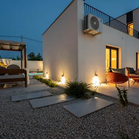 빌라 Alba - Countryside Hideway Between Mostar &