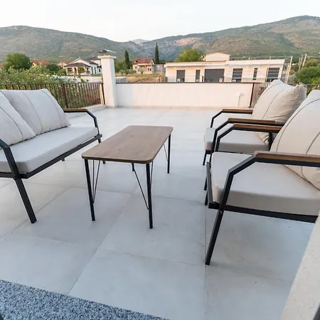 Alba - Countryside Hideway Between Mostar & 빌라 블라카예