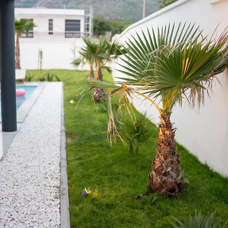 Villa Alba - Countryside Hideway Between Mostar & Blagaj