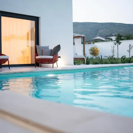 Alba - Countryside Hideway Between Mostar & Blagaj Dracevice