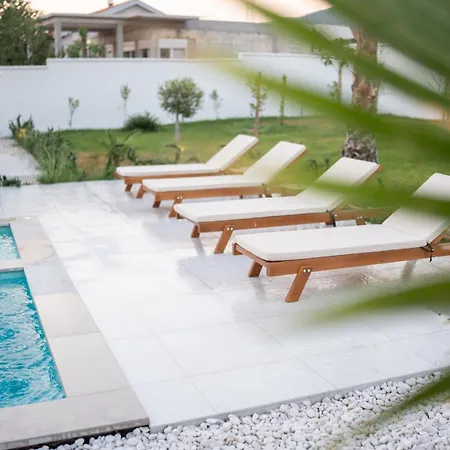 Alba - Countryside Hideway Between Mostar &