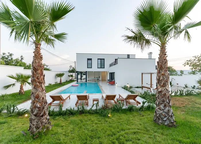 Alba - Countryside Hideway Between Mostar & Blagaj *