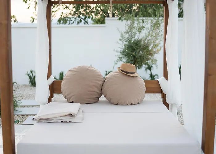 别墅 Alba - Countryside Hideway Between Mostar & Blagaj Dracevice