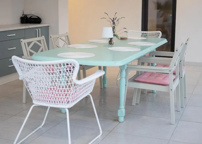 别墅 Alba - Countryside Hideway Between Mostar & Blagaj *