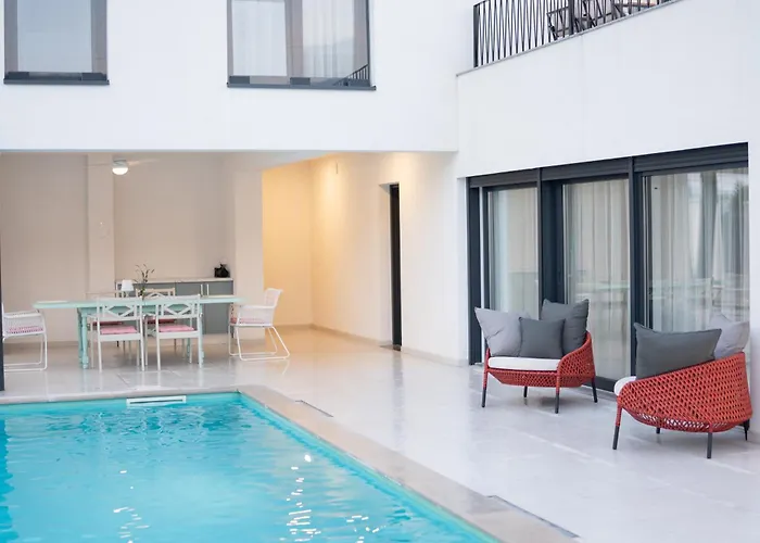 Alba - Countryside Hideway Between Mostar & Blagaj 别墅 Dracevice