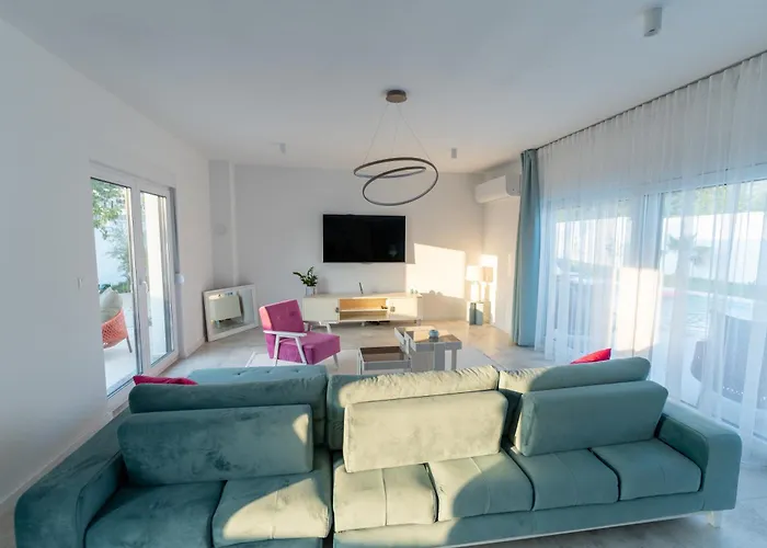 Alba - Countryside Hideway Between Mostar & Blagaj 别墅 *