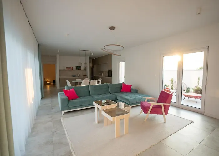 别墅 Alba - Countryside Hideway Between Mostar & Blagaj *