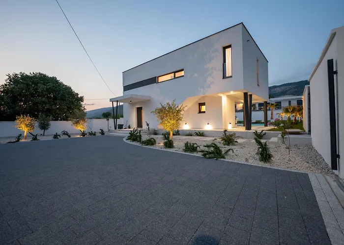 别墅 Alba - Countryside Hideway Between Mostar & Blagaj