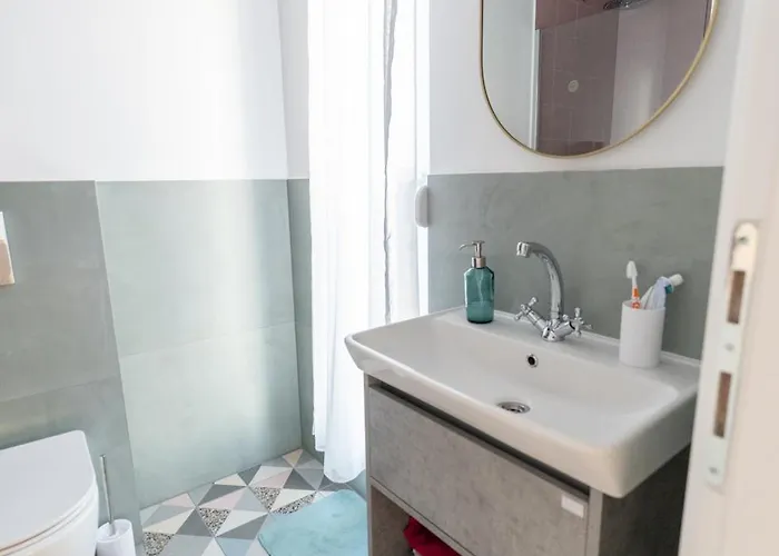 Alba - Countryside Hideway Between Mostar & Blagaj