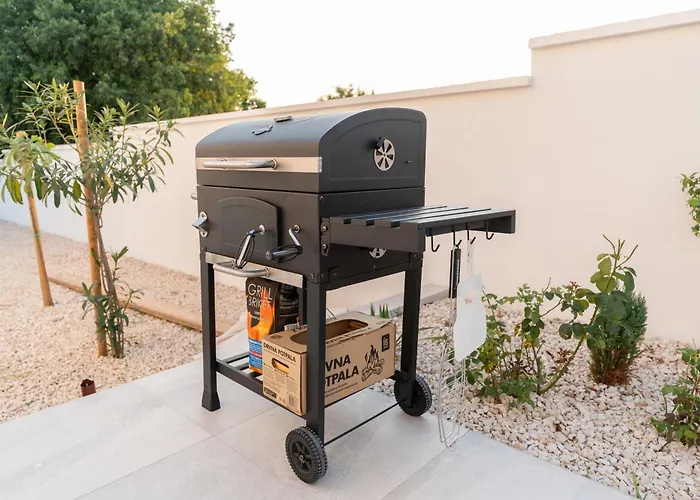 Alba - Countryside Hideway Between Mostar & Blagaj Dracevice