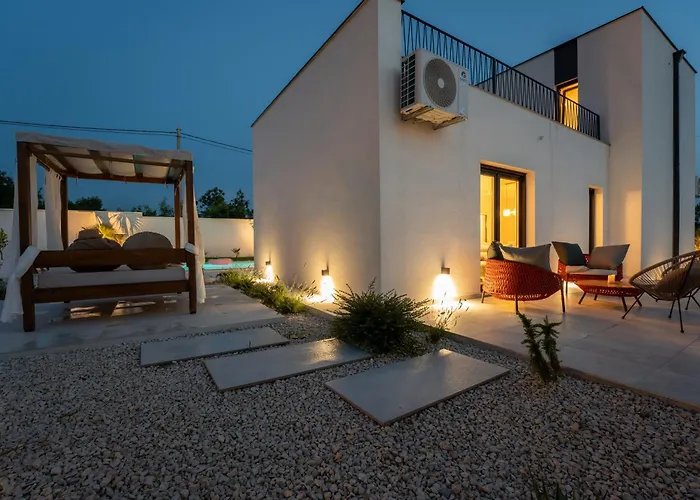 别墅 Alba - Countryside Hideway Between Mostar & Blagaj