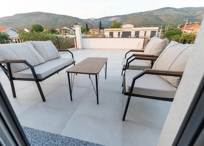 Alba - Countryside Hideway Between Mostar & Blagaj 别墅 布拉加伊