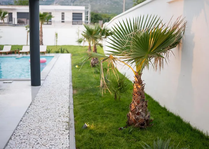 别墅 Alba - Countryside Hideway Between Mostar & Blagaj 布拉加伊