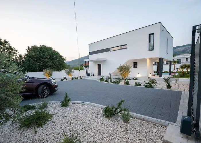 Alba - Countryside Hideway Between Mostar & Blagaj Dracevice