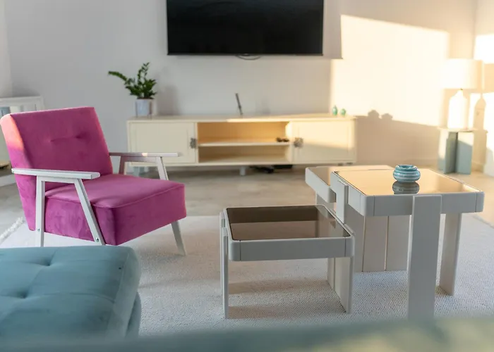 别墅 Alba - Countryside Hideway Between Mostar & Blagaj *