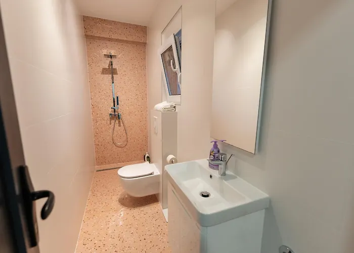 Alba - Countryside Hideway Between Mostar & Blagaj 别墅 Dracevice