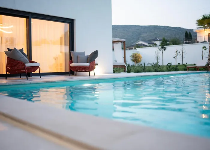 Alba - Countryside Hideway Between Mostar & Blagaj Dracevice