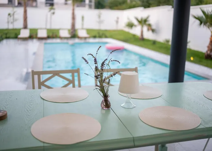 别墅 Alba - Countryside Hideway Between Mostar & Blagaj