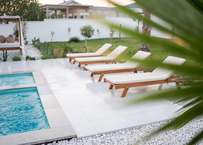 Alba - Countryside Hideway Between Mostar & Blagaj