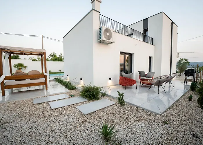 Alba - Countryside Hideway Between Mostar & Blagaj *