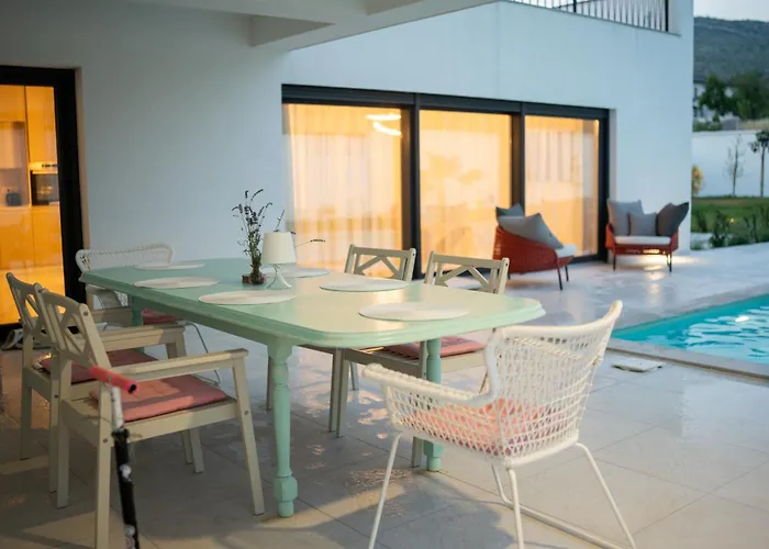 Alba - Countryside Hideway Between Mostar & Blagaj 别墅 *