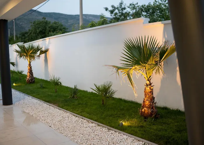 Alba - Countryside Hideway Between Mostar & Blagaj 别墅