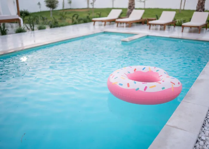 Alba - Countryside Hideway Between Mostar & Blagaj *