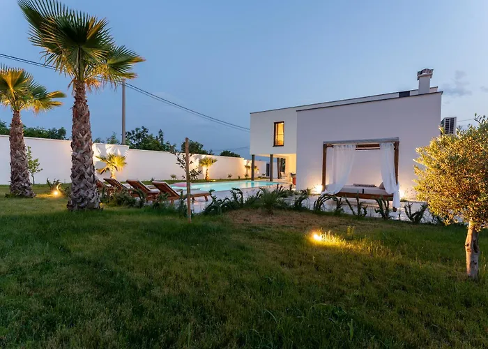 Alba - Countryside Hideway Between Mostar & Blagaj *