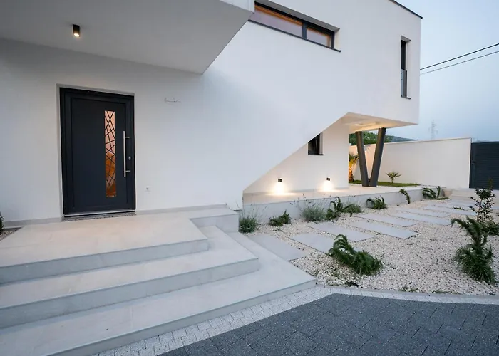 别墅 Alba - Countryside Hideway Between Mostar & Blagaj