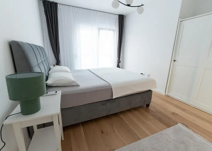 Alba - Countryside Hideway Between Mostar & Blagaj 别墅