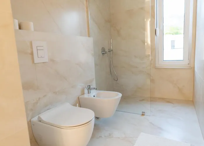 别墅 Alba - Countryside Hideway Between Mostar & Blagaj *