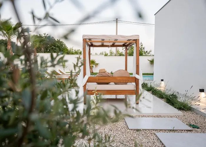 别墅 Alba - Countryside Hideway Between Mostar & Blagaj