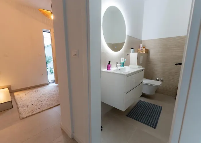 Alba - Countryside Hideway Between Mostar & Blagaj 别墅 Dracevice