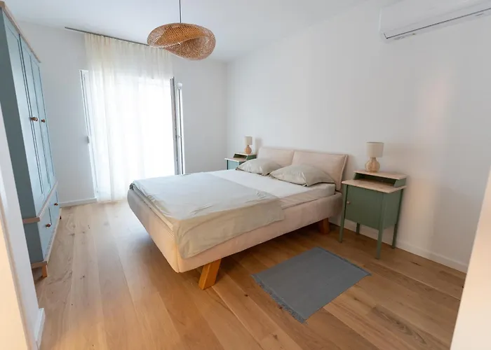 Alba - Countryside Hideway Between Mostar & Blagaj 别墅