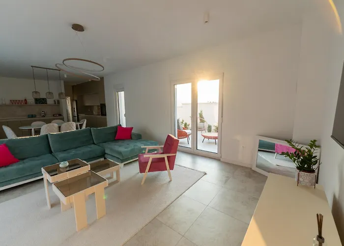 Alba - Countryside Hideway Between Mostar & Blagaj