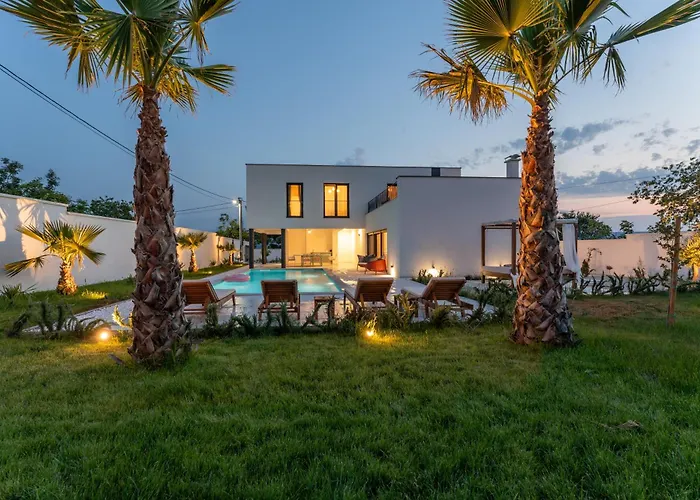 Alba - Countryside Hideway Between Mostar & Blagaj 别墅