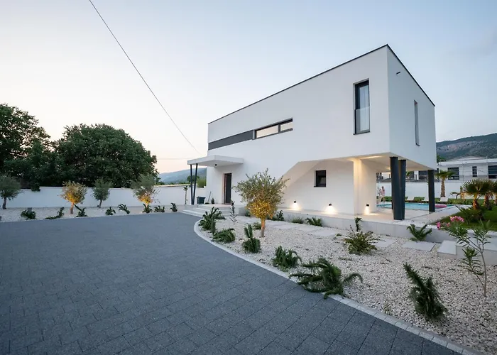 Alba - Countryside Hideway Between Mostar & Blagaj * Dracevice